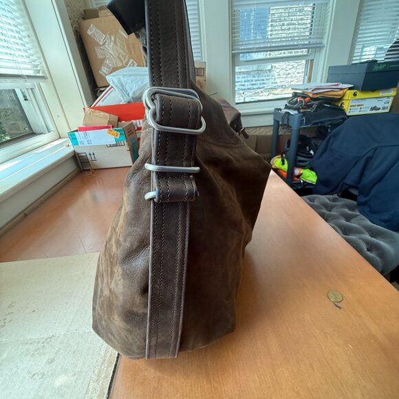 Rough and Tumble Truffle style bag - Picture 2 of 6